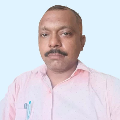 Rajeev Kumar Thakur