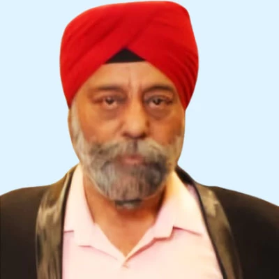 Varinder Singh