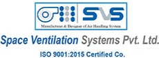 spaceventilation