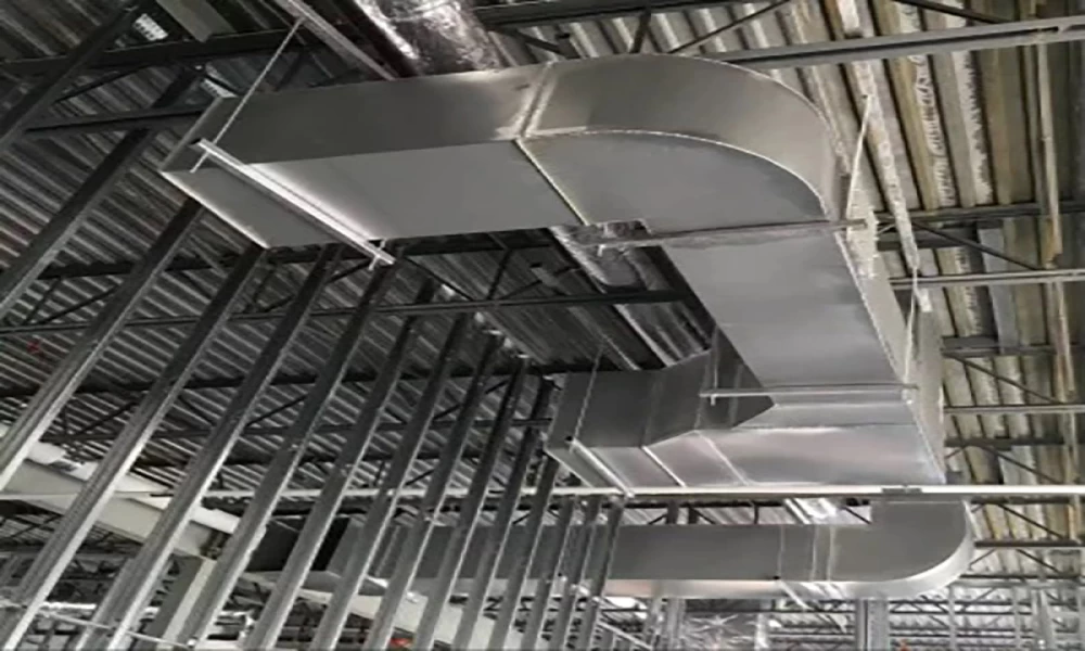 Exhaust Systems