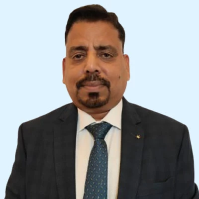 Sh. Anoop Bansal Sh. Anoop Bansal