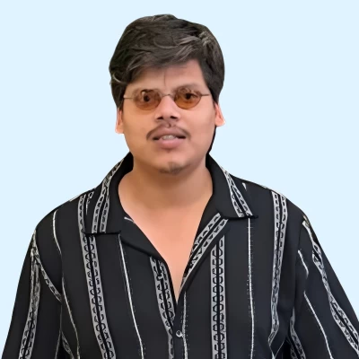Aryan Bansal Aryan Bansal