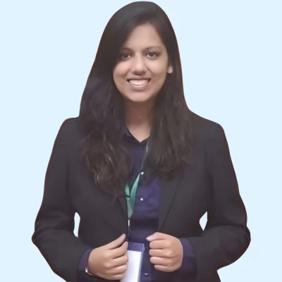 Ayushi Bansal Ayushi Bansal