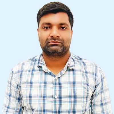 Deepak Yadav Deepak Yadav