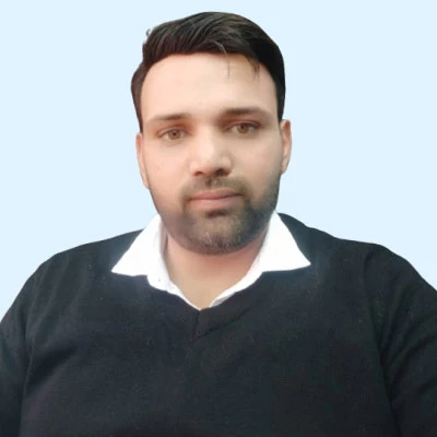 Manish Kumar Manish Kumar