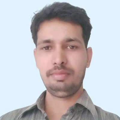 Prashant Dubey Prashant Dubey